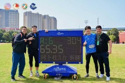 2024年高尔夫行业报告奥林匹克日激发全民健身潮国内自行车品牌分析